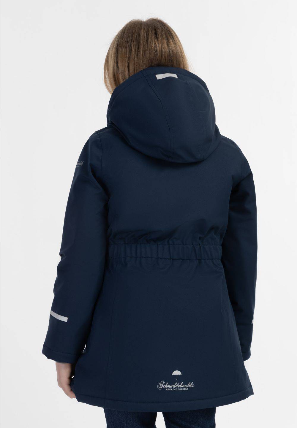 Schmuddelwedda Schmuddelwedda Winterjacke Nur noch ein Tag übrig