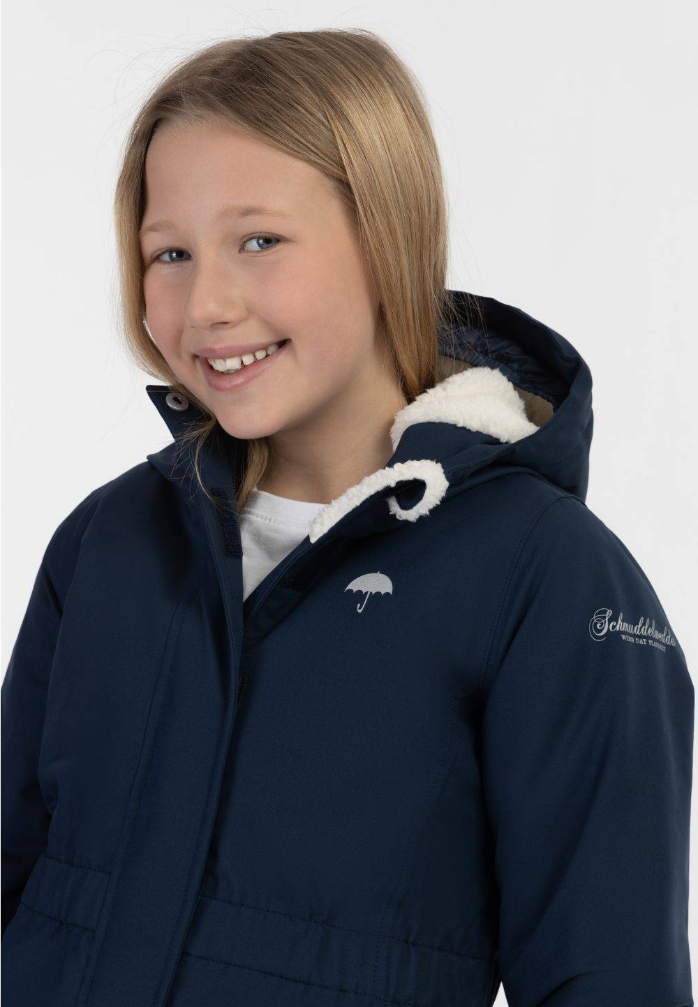 Schmuddelwedda Schmuddelwedda Winterjacke Nur noch ein Tag übrig