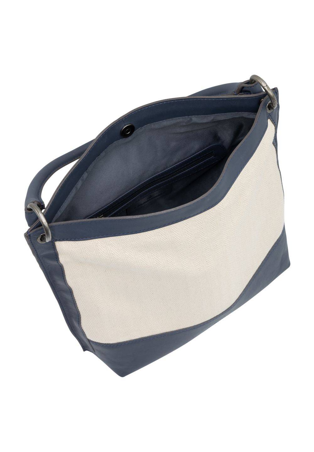 Schmuddelwedda DreiMaster Maritim Handtasche Fabrikladen