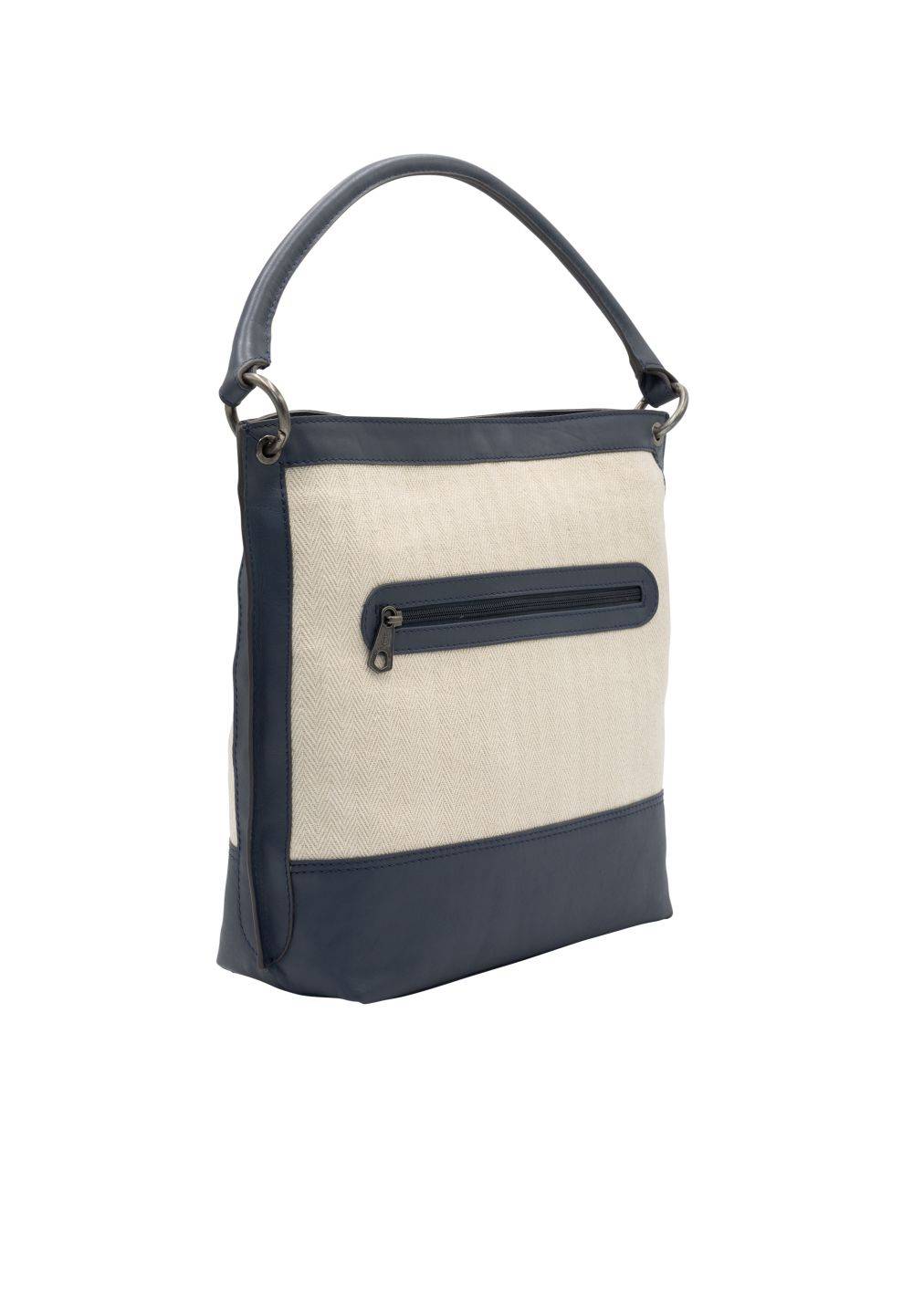 Schmuddelwedda DreiMaster Maritim Handtasche Fabrikladen