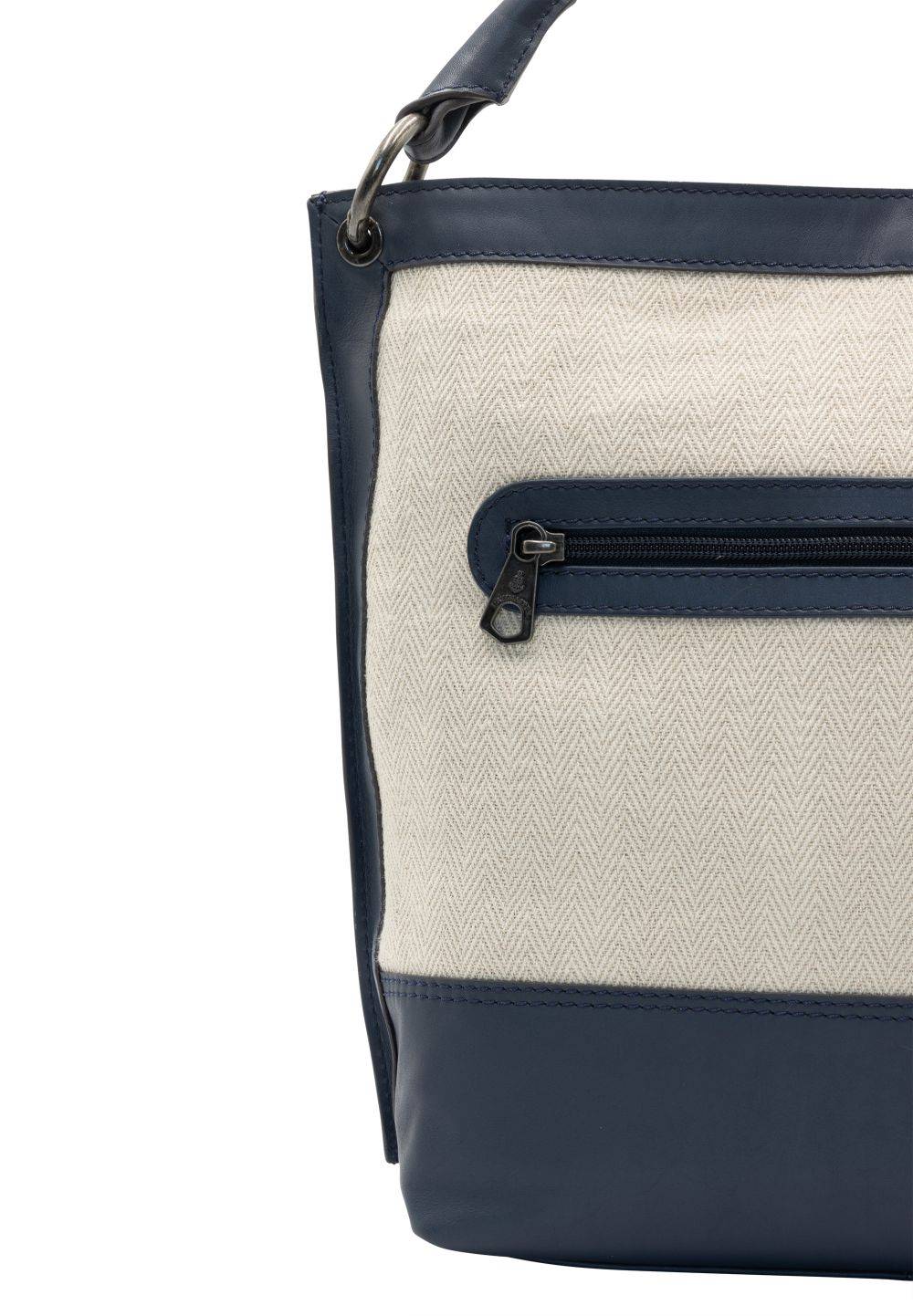 Schmuddelwedda DreiMaster Maritim Handtasche Fabrikladen