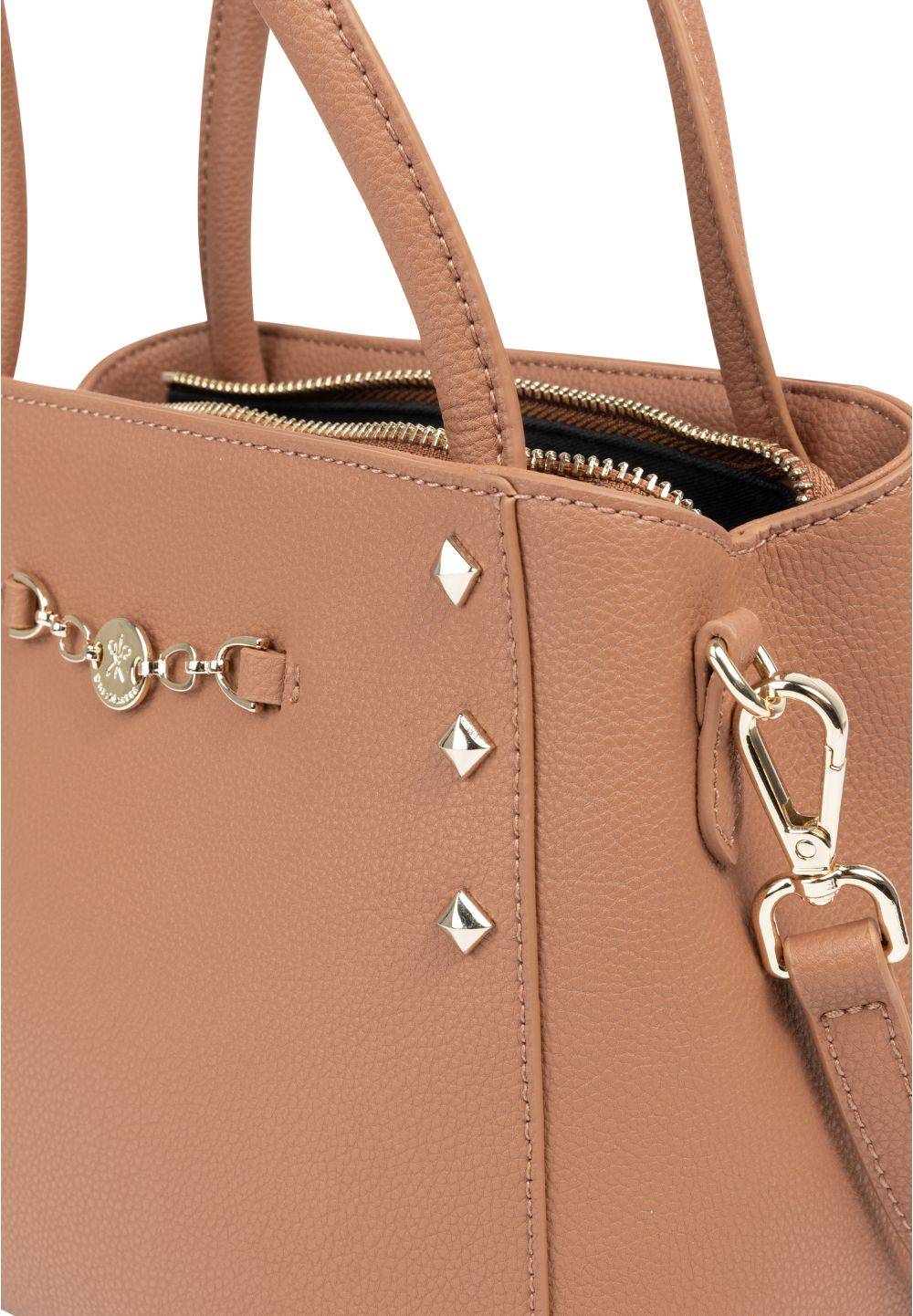 Schmuddelwedda DreiMaster Klassik Handtasche Speichern exportieren