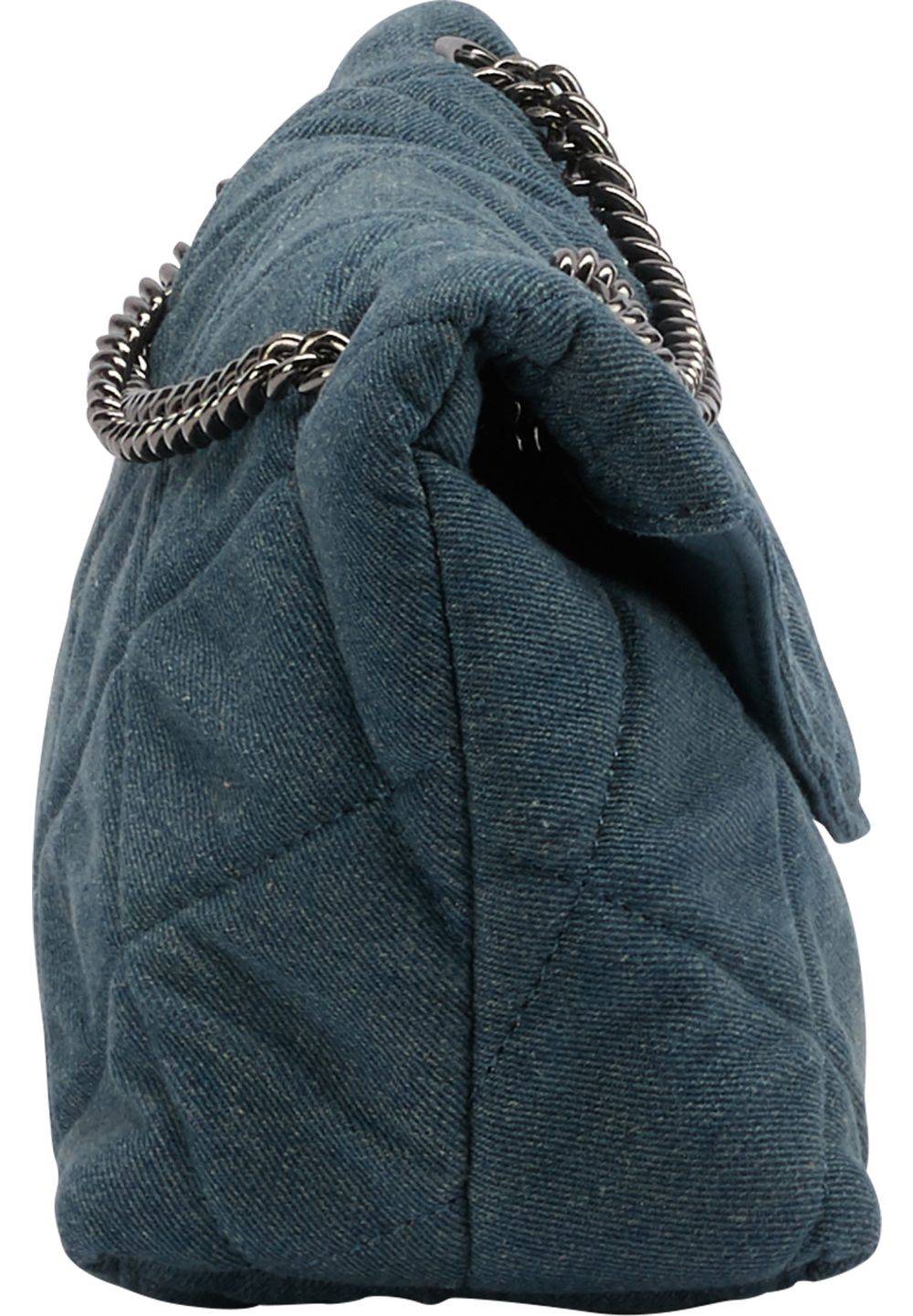 Schmuddelwedda DreiMaster Vintage Denim Tasche zollfrei
