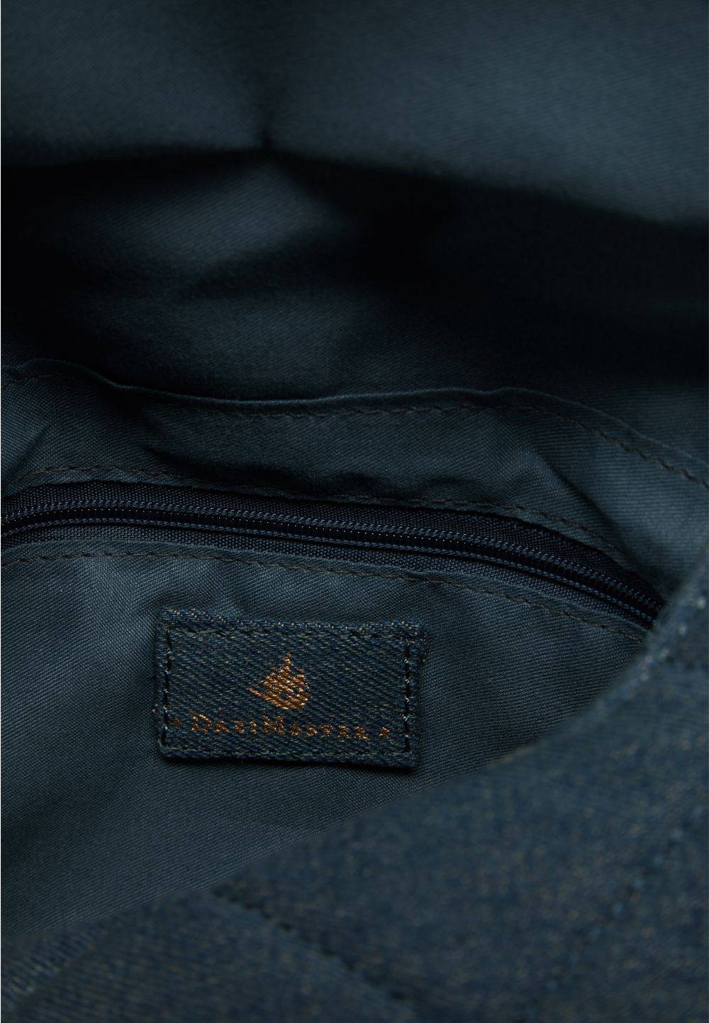 Schmuddelwedda DreiMaster Vintage Denim Tasche zollfrei
