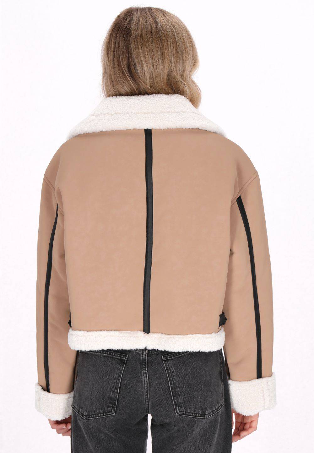 Schmuddelwedda DreiMaster Vintage Jacke Online