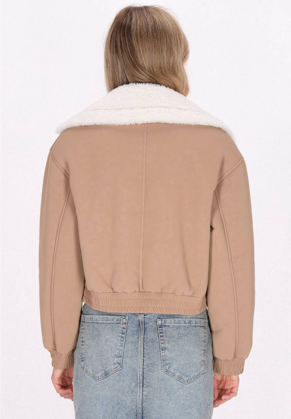 Schmuddelwedda DreiMaster Vintage Jacke Outlet