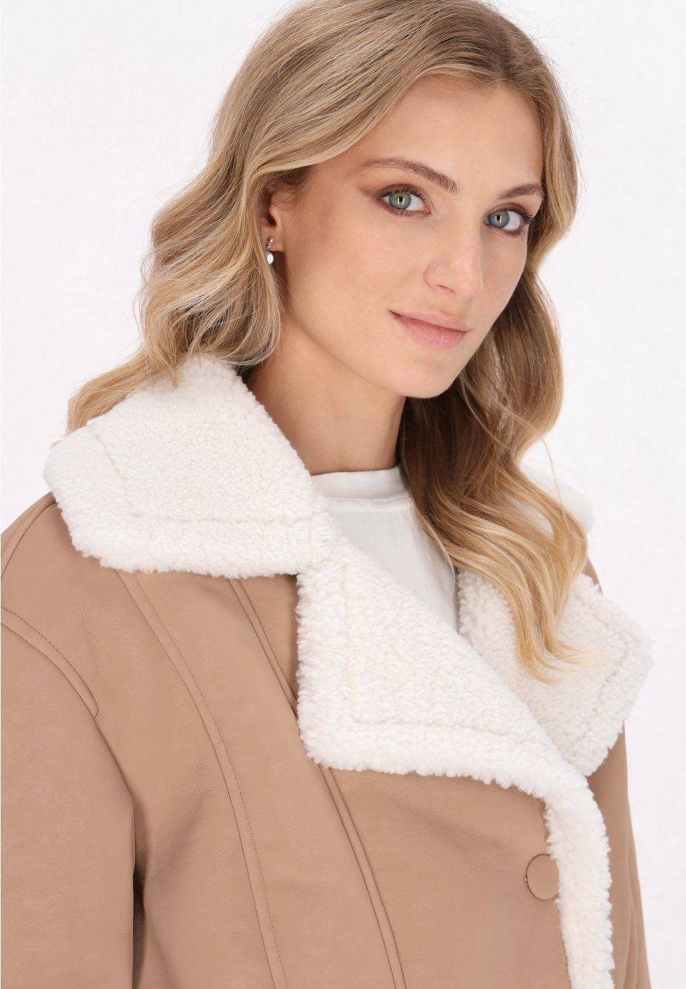 Schmuddelwedda DreiMaster Vintage Jacke Outlet
