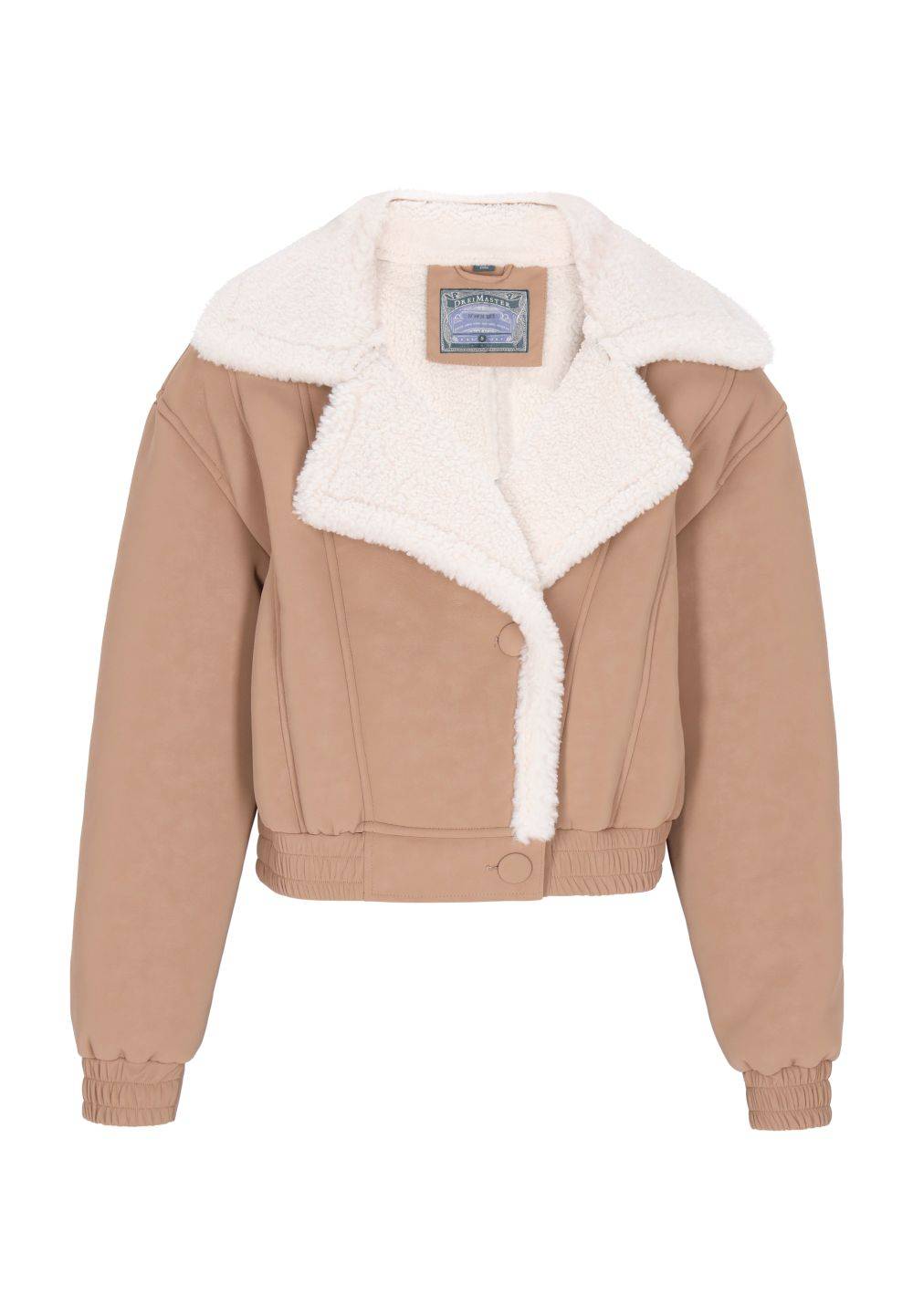 Schmuddelwedda DreiMaster Vintage Jacke Outlet