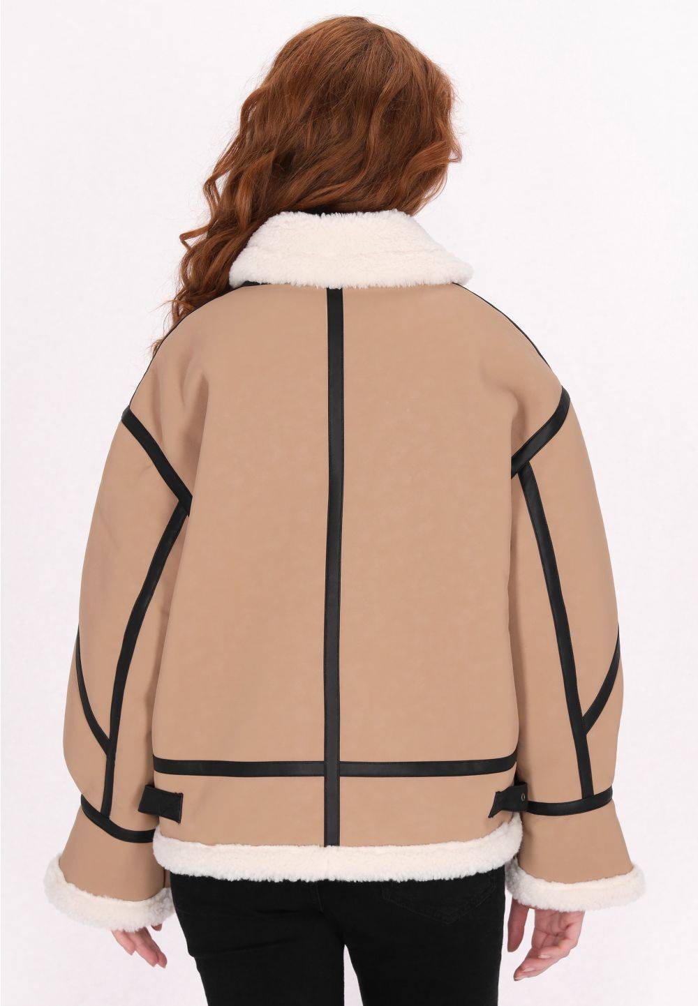 Schmuddelwedda DreiMaster Vintage Jacke Auslauf