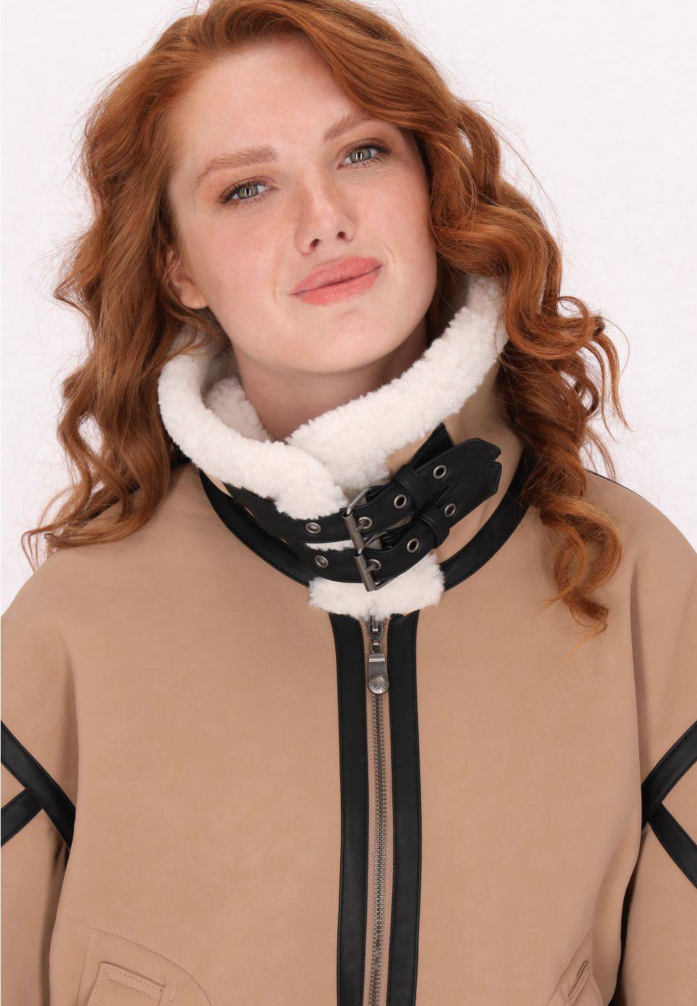 Schmuddelwedda DreiMaster Vintage Jacke Auslauf