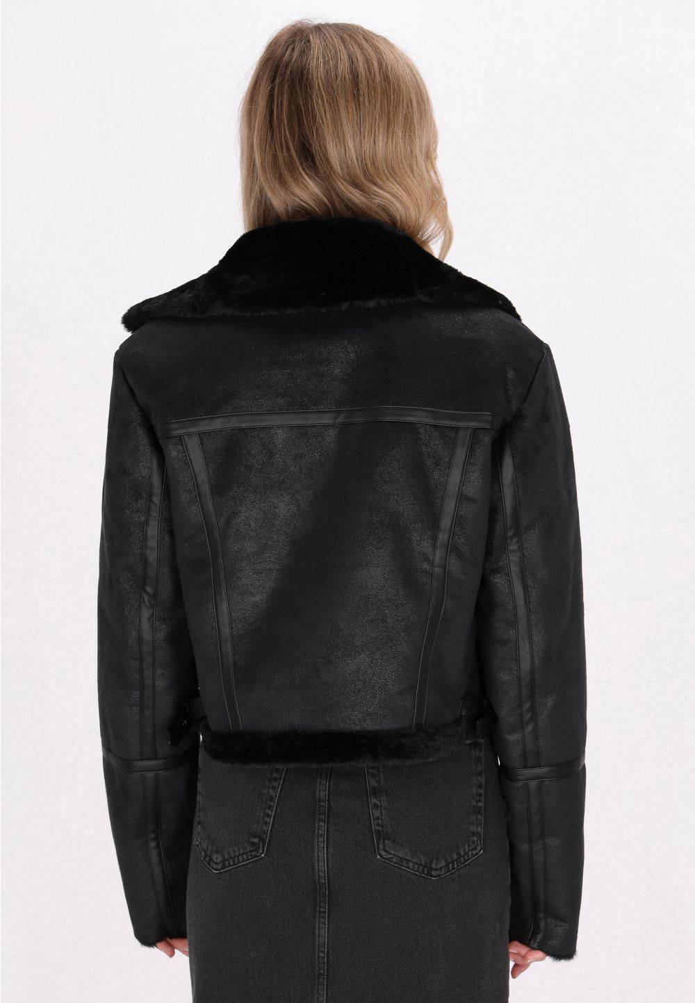 Schmuddelwedda DreiMaster Vintage jacket im Angebot