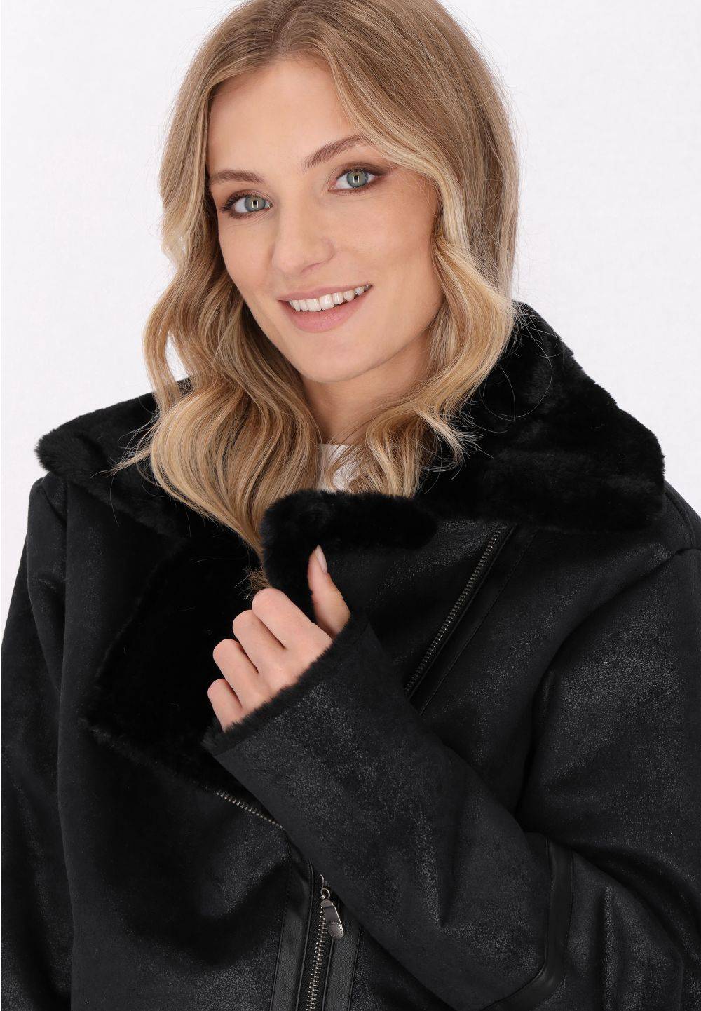 Schmuddelwedda DreiMaster Vintage jacket im Angebot