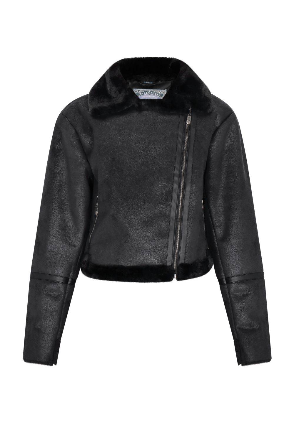 Schmuddelwedda DreiMaster Vintage jacket im Angebot