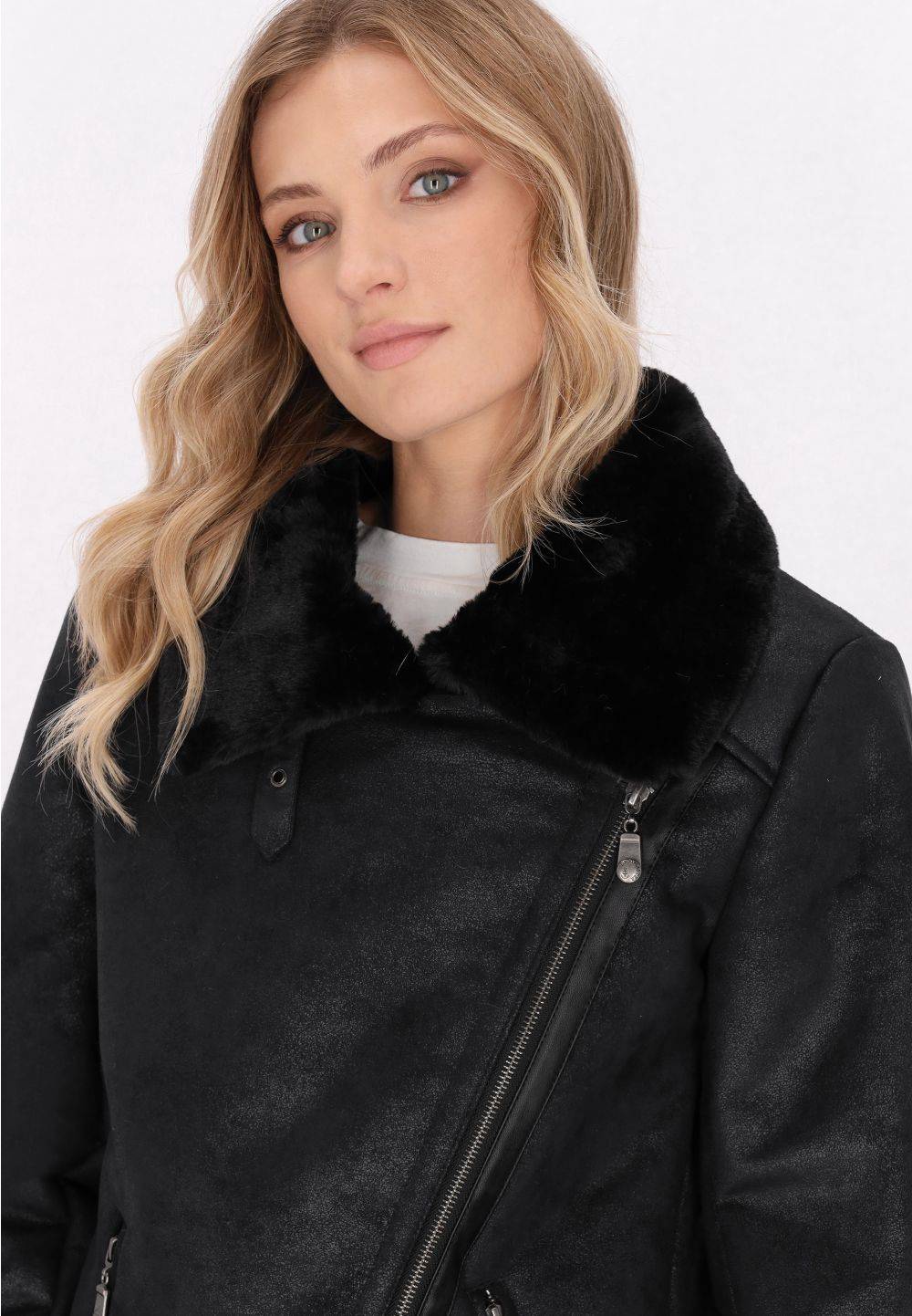 Schmuddelwedda DreiMaster Vintage jacket Schlussverkauf