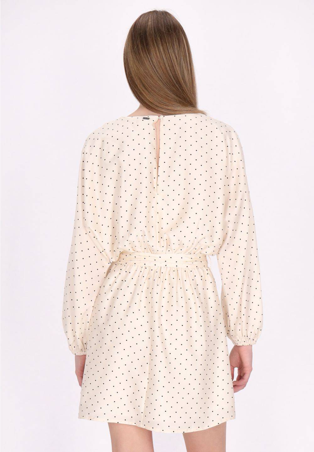 Schmuddelwedda DreiMaster Klassik Kleid Fabrikverkauf
