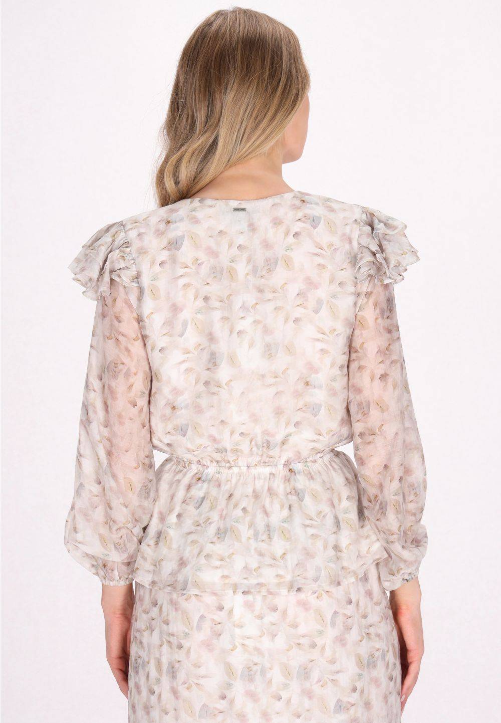Schmuddelwedda DreiMaster Vintage Bluse Meist gekauft