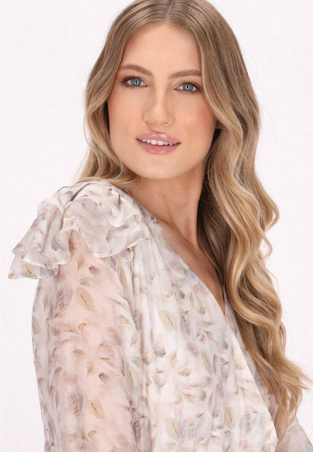 Schmuddelwedda DreiMaster Vintage Bluse Meist gekauft
