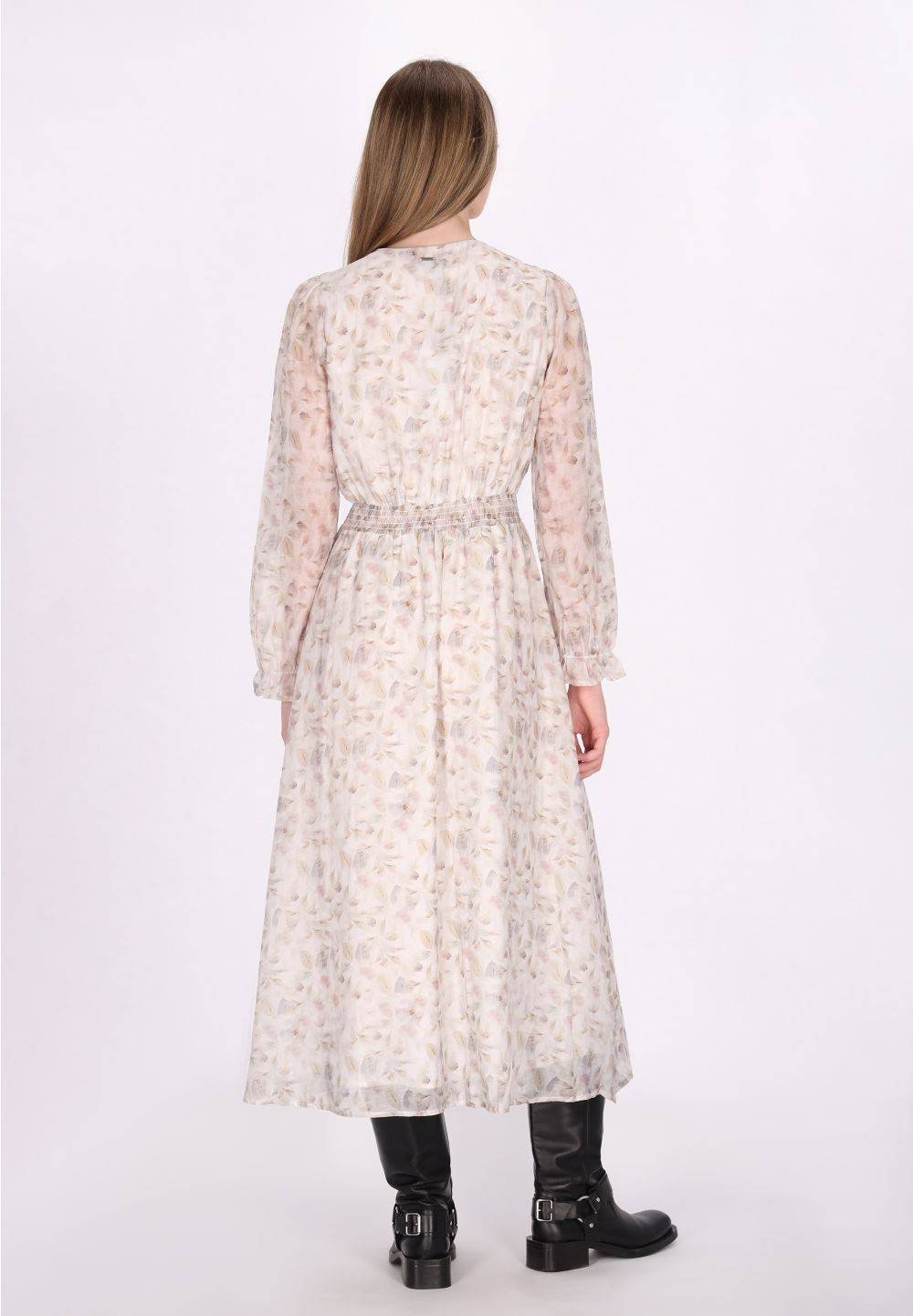 Schmuddelwedda DreiMaster Vintage Kleid Fabrikpreis