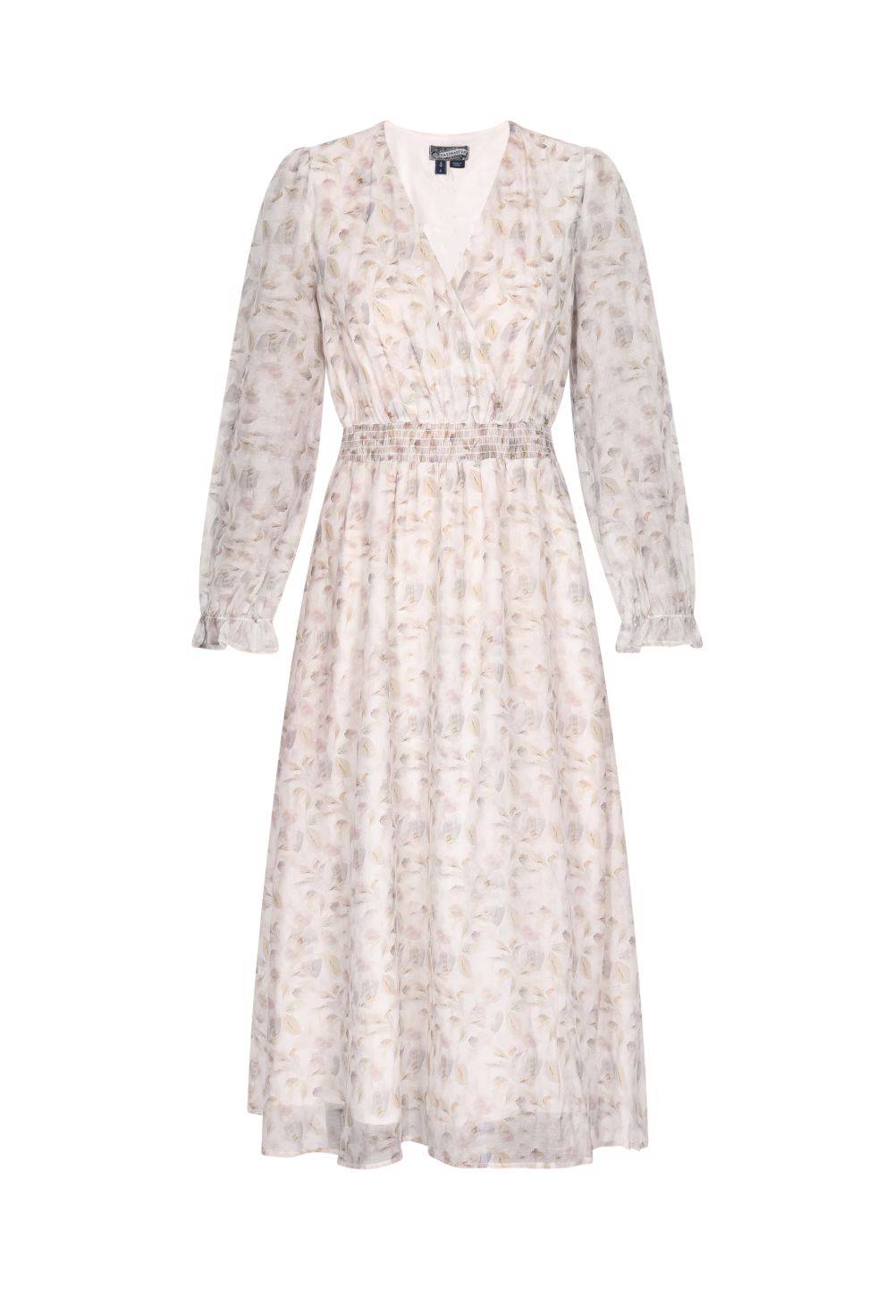 Schmuddelwedda DreiMaster Vintage Kleid Fabrikpreis