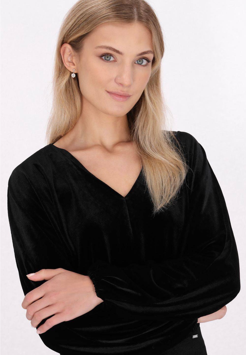 Schmuddelwedda DreiMaster Klassik Bluse Sonderangebot