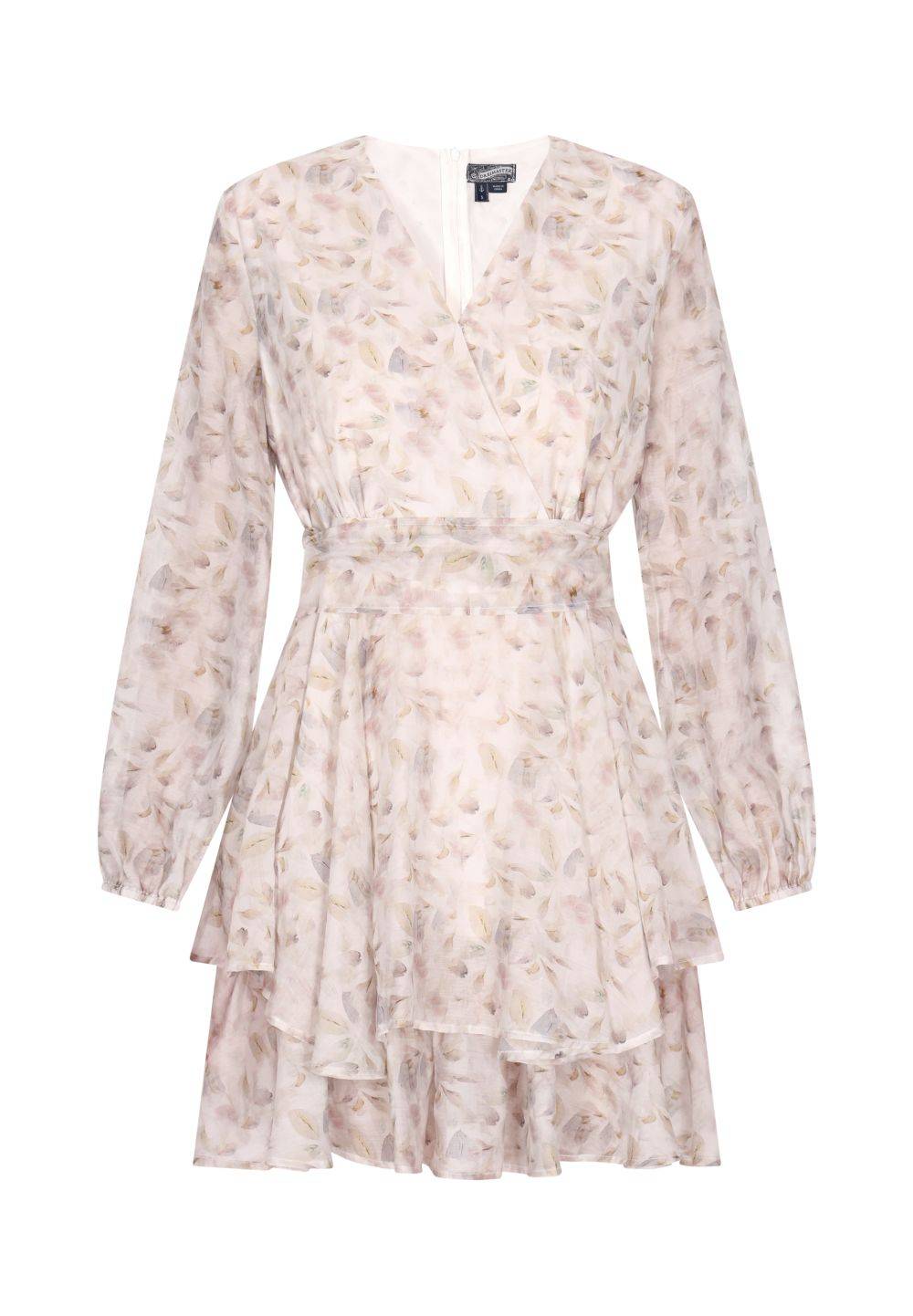 Schmuddelwedda DreiMaster Vintage dress Rabatt
