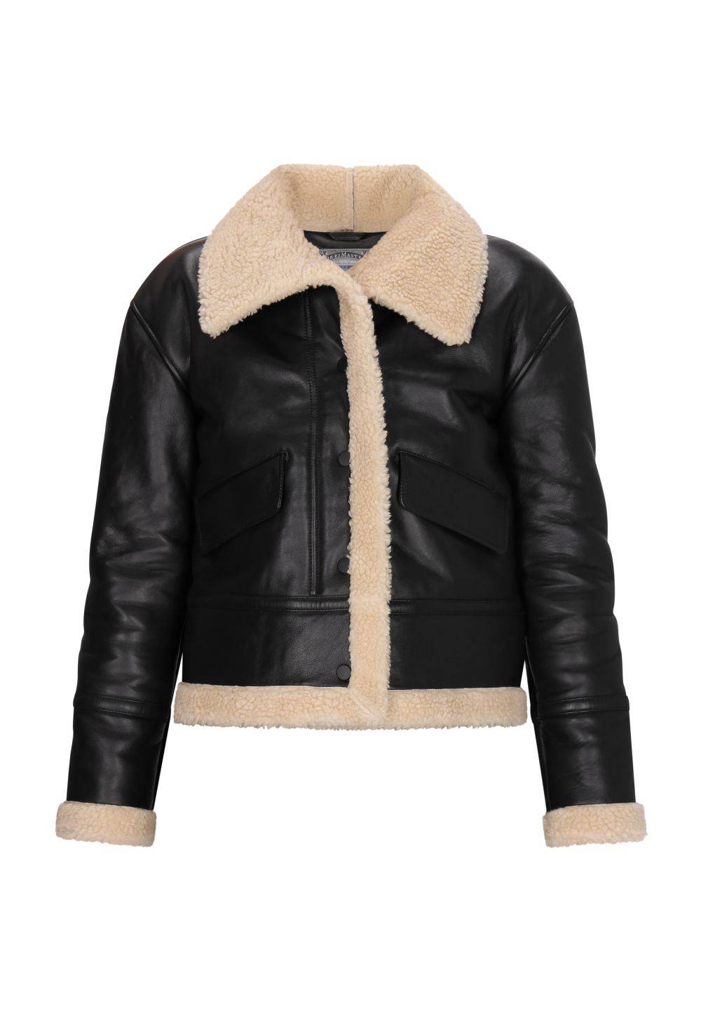 Schmuddelwedda DreiMaster Vintage Jacke Großer Ausverkauf