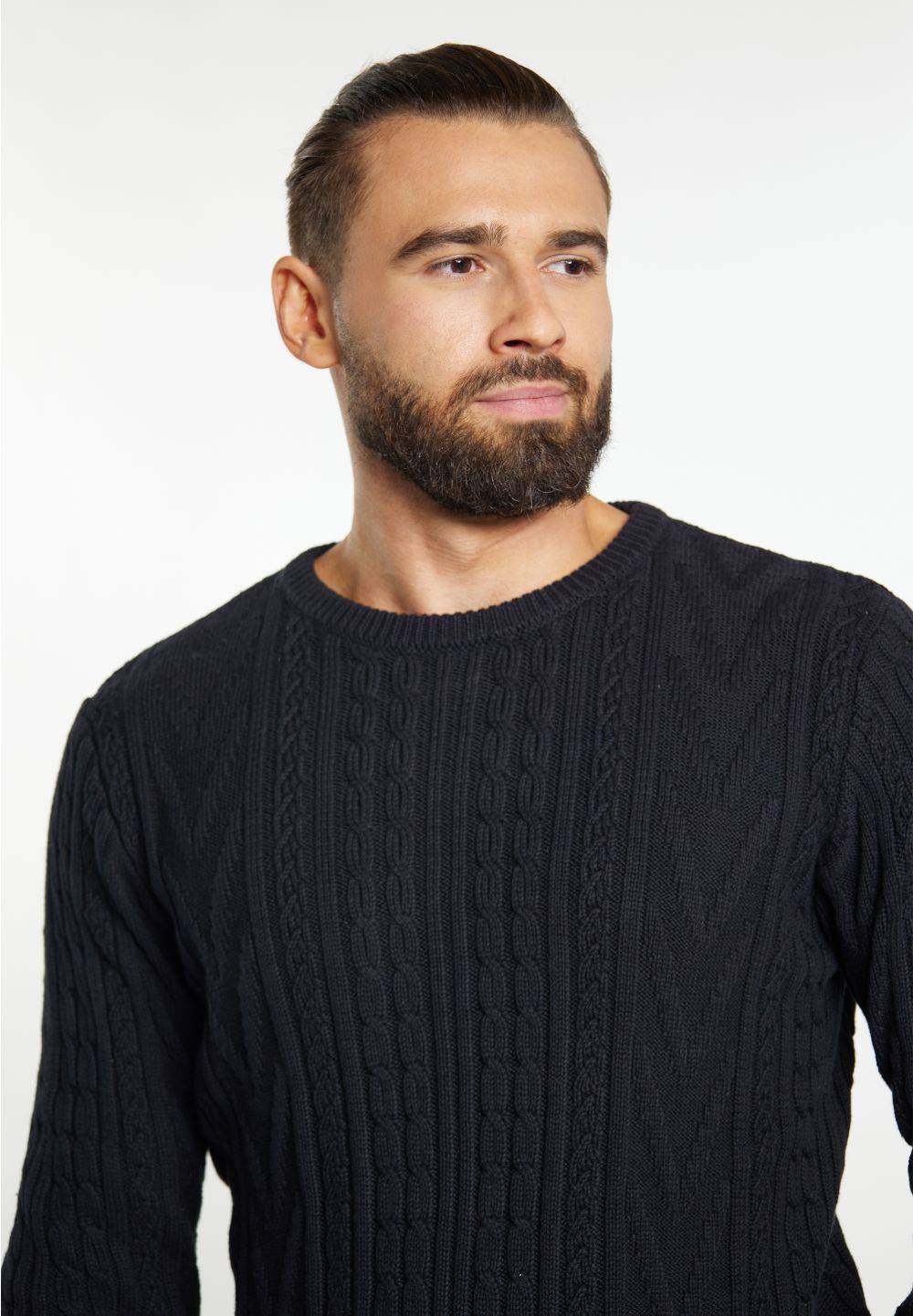 Schmuddelwedda DreiMaster Vintage Strickpullover Flash Sale