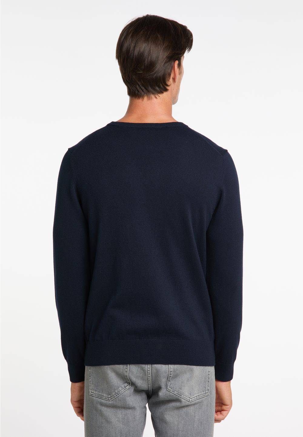 Schmuddelwedda DreiMaster Klassik Strickpullover Begrenztes Angebot