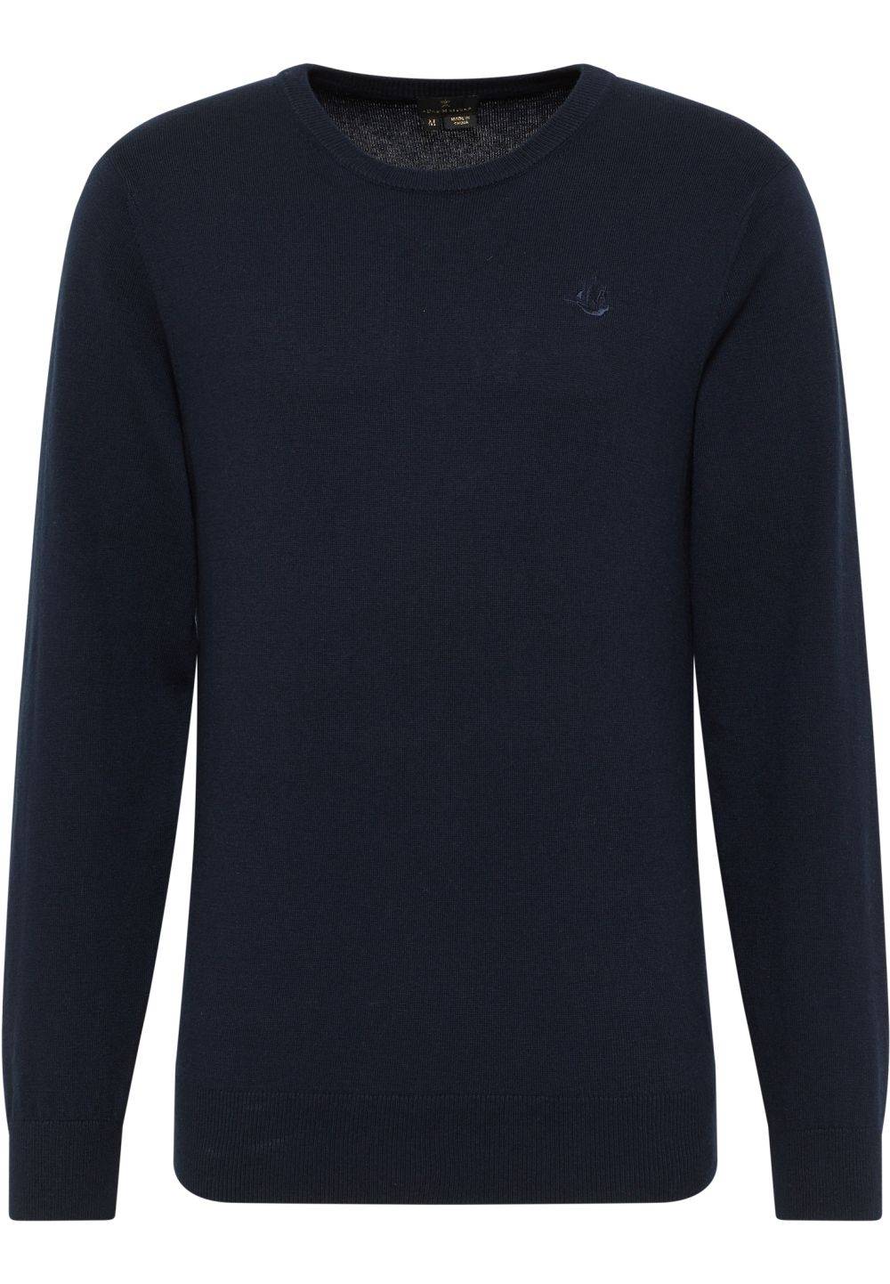 Schmuddelwedda DreiMaster Klassik Strickpullover Begrenztes Angebot