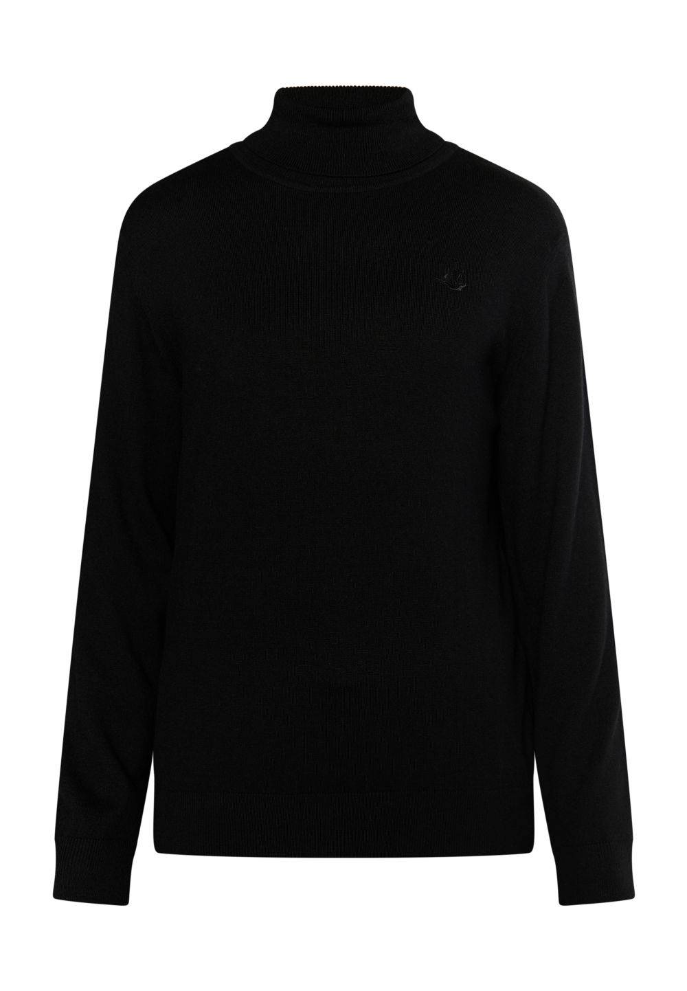 Schmuddelwedda DreiMaster Klassik Rollkragenpullover Online Shopping