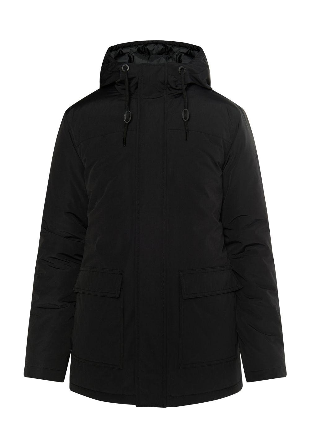 Schmuddelwedda DreiMaster Klassik Wattierte Winterjacke Lagerräumung