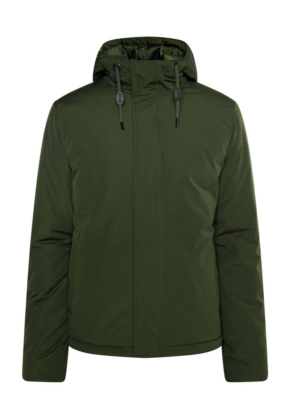 Schmuddelwedda DreiMaster Klassik Wattierte Winterjacke Heißer Verkauf