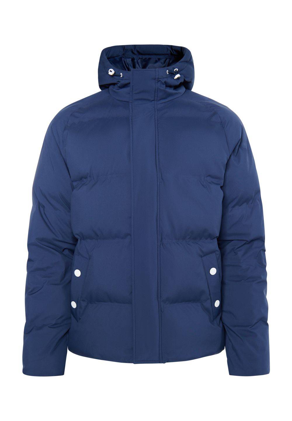 Schmuddelwedda DreiMaster Maritim Winterjacke mit Wattierung Top Angebot