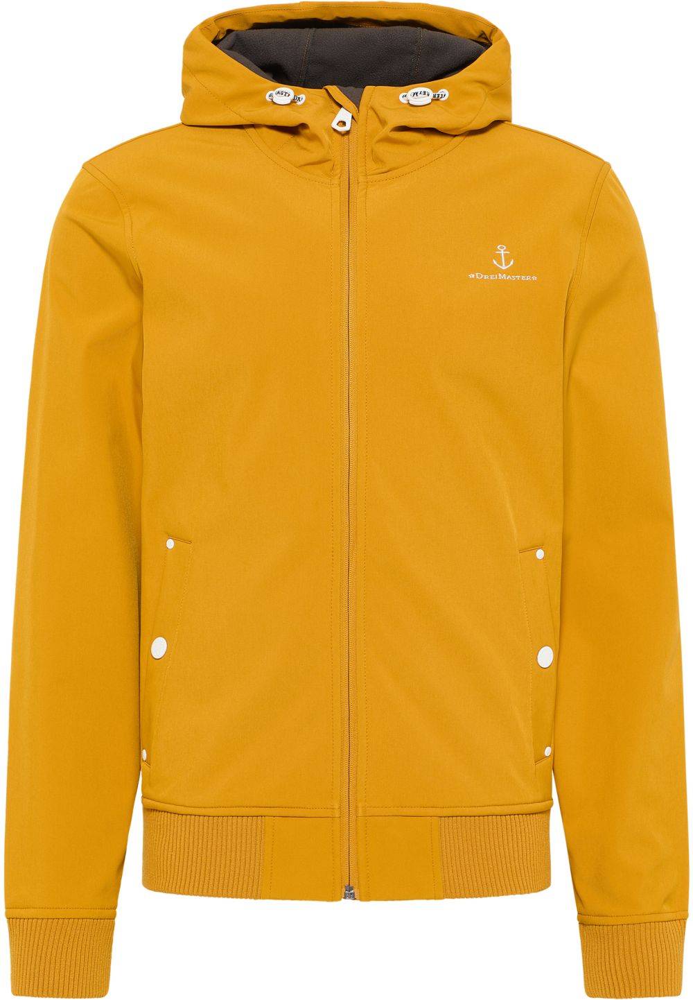 Schmuddelwedda DreiMaster Maritim Softshellblouson Zeitlich begrenztes Angebot