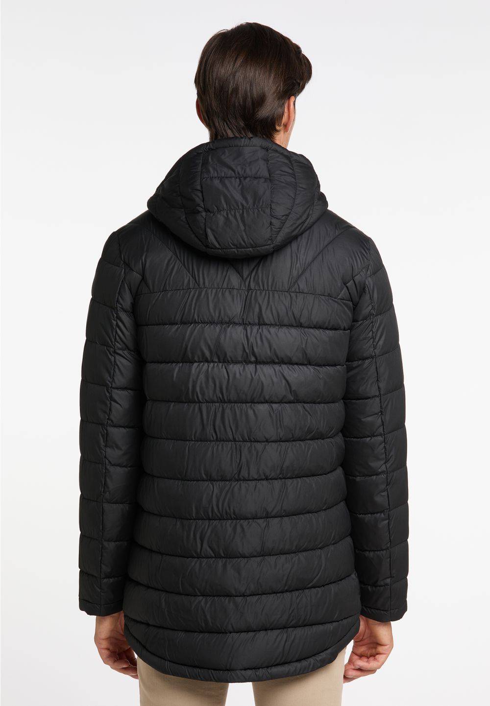 Schmuddelwedda DreiMaster Klassik Winterjacke mit Wattierung Exklusive Angebote