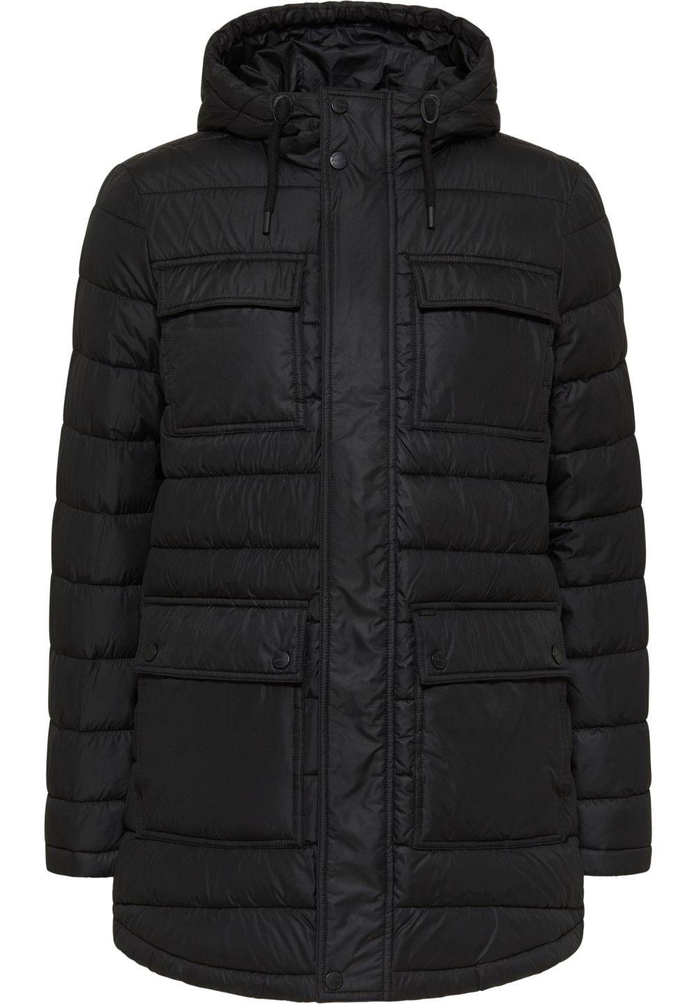 Schmuddelwedda DreiMaster Klassik Winterjacke mit Wattierung Exklusive Angebote