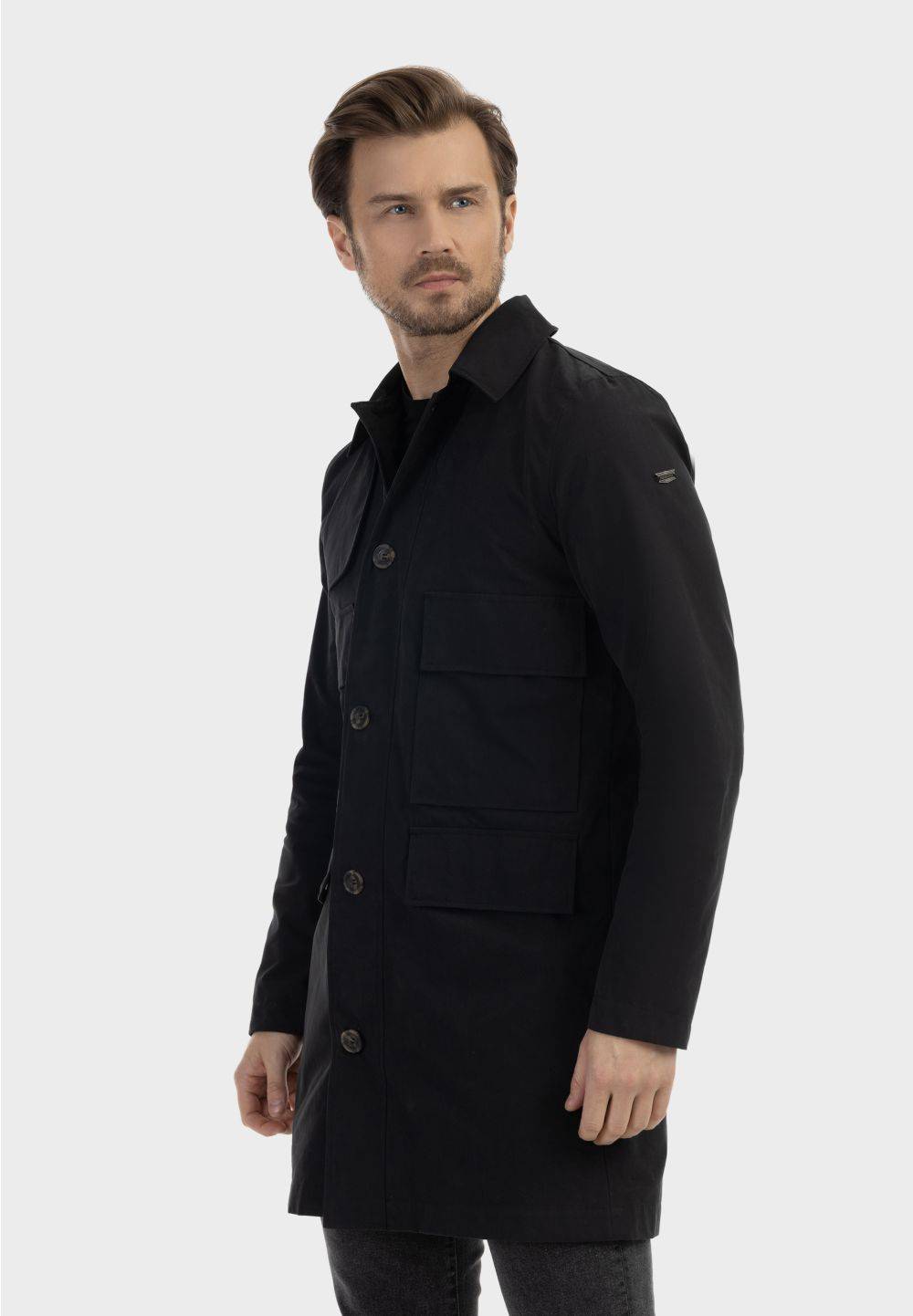 Schmuddelwedda DreiMaster Vintage Jacke Große Rabatte