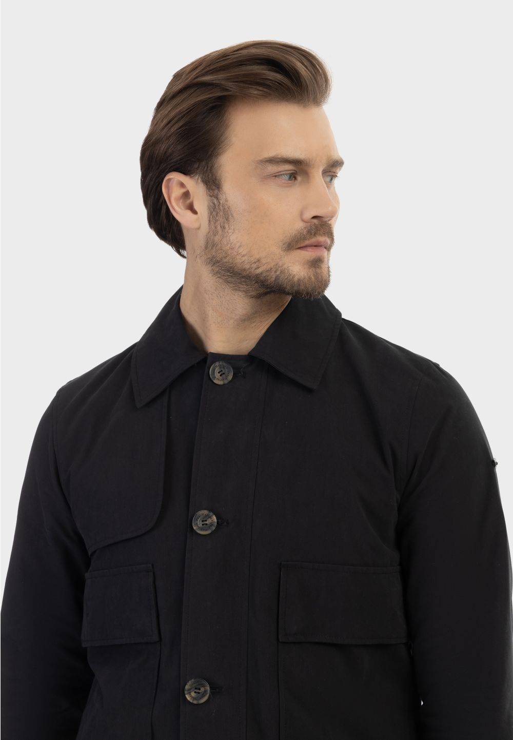 Schmuddelwedda DreiMaster Vintage Jacke Große Rabatte