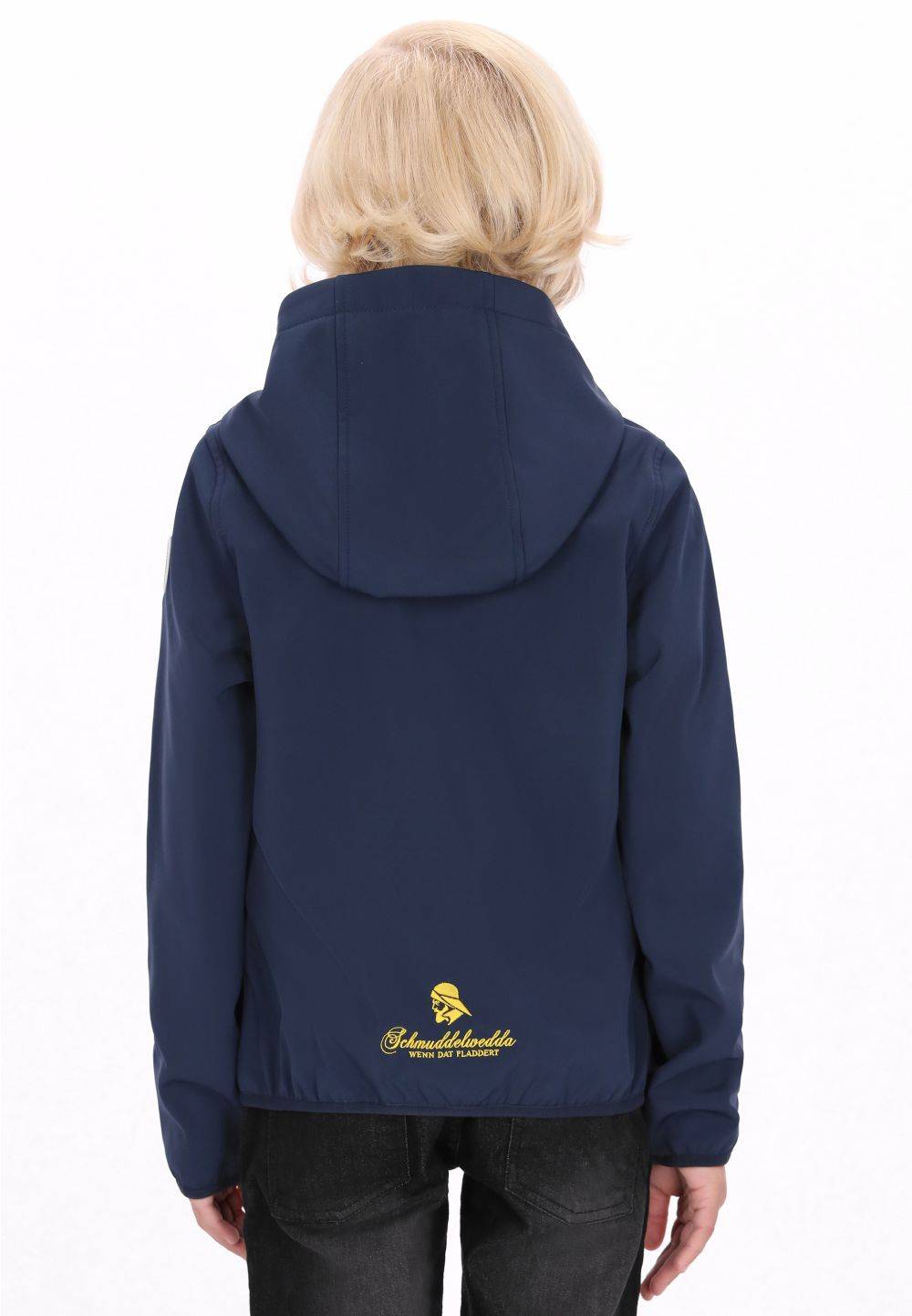 Schmuddelwedda Schmuddelwedda Softshellblouson Sonderangebote