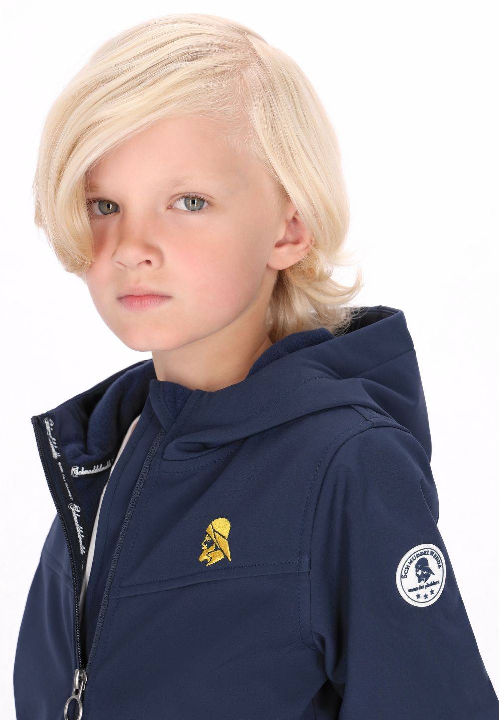 Schmuddelwedda Schmuddelwedda Softshellblouson Sonderangebote