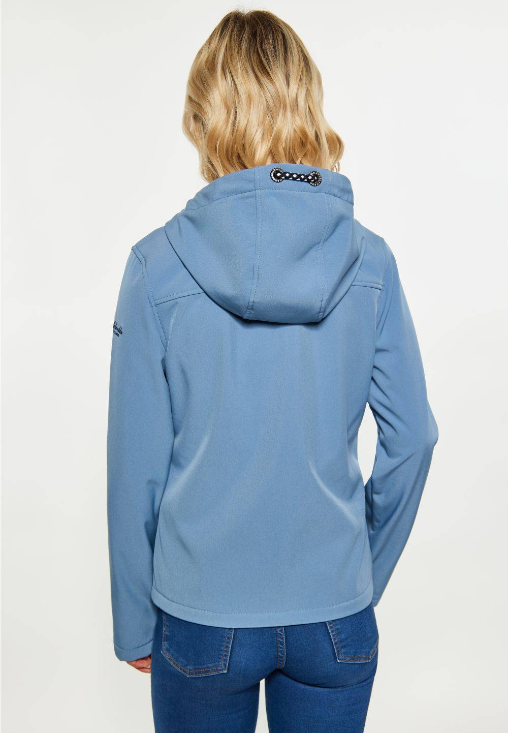 Schmuddelwedda Schmuddelwedda Softshelljacke Riesige Ersparnisse