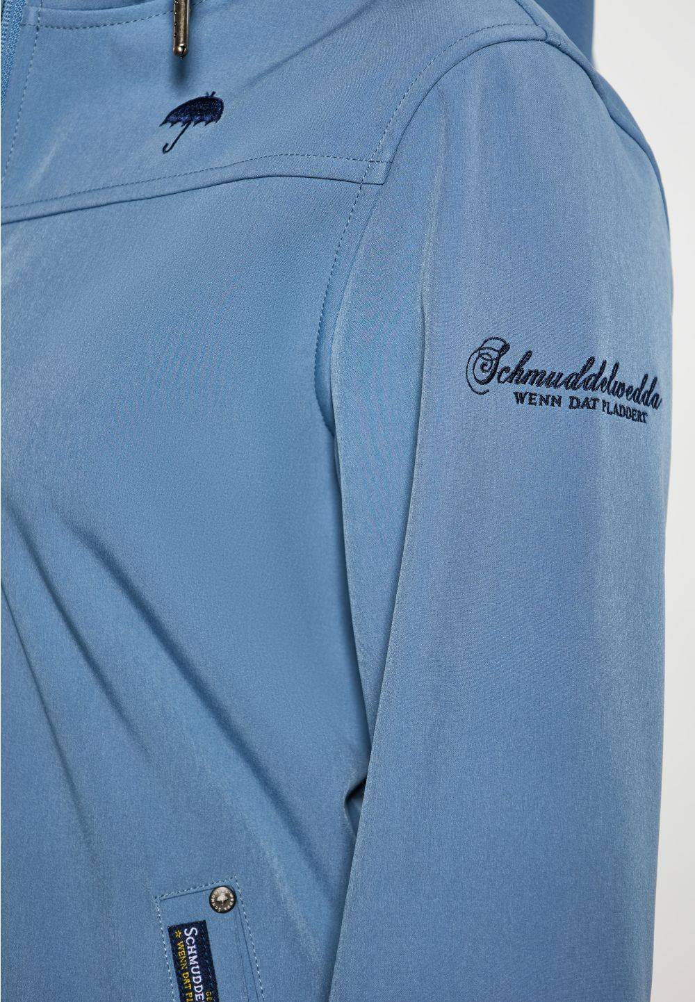 Schmuddelwedda Schmuddelwedda Softshelljacke Riesige Ersparnisse