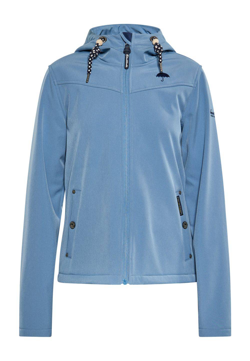 Schmuddelwedda Schmuddelwedda Softshelljacke Riesige Ersparnisse
