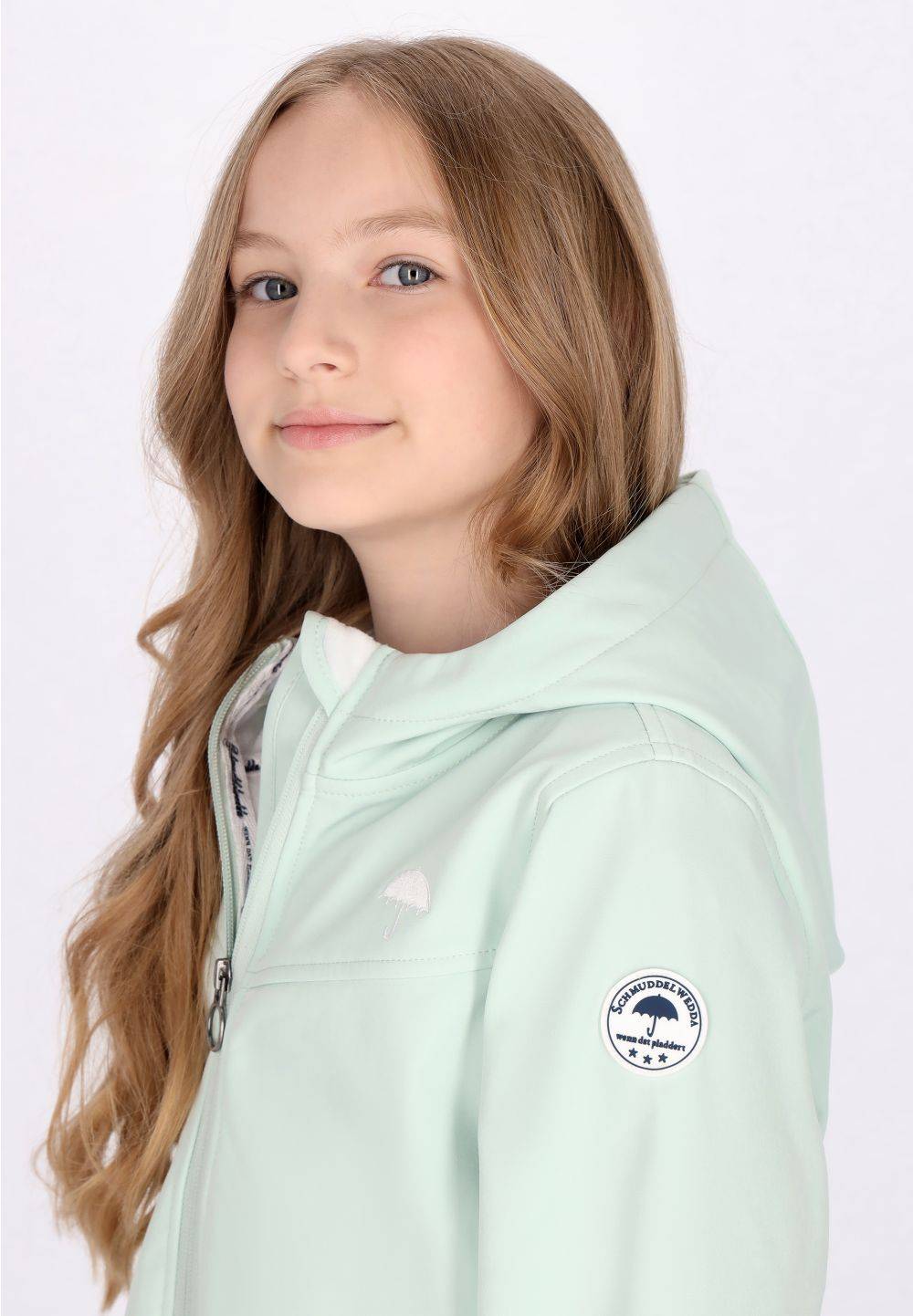 Schmuddelwedda Schmuddelwedda Softshellblouson VIP-Rabatte