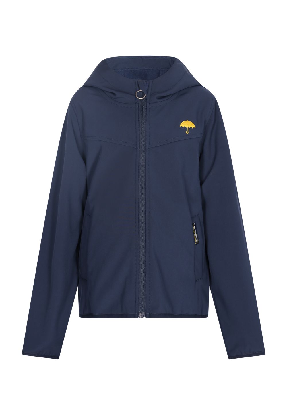 Schmuddelwedda Schmuddelwedda Softshellblouson Tiefpreis