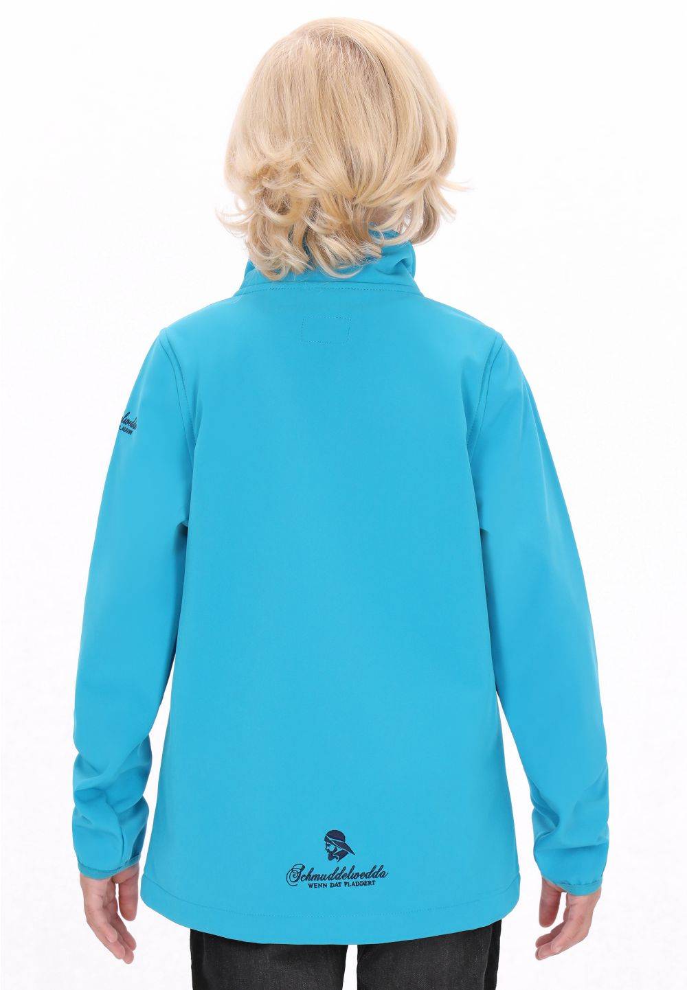Schmuddelwedda Schmuddelwedda Softshelljacke Super Sparpreis