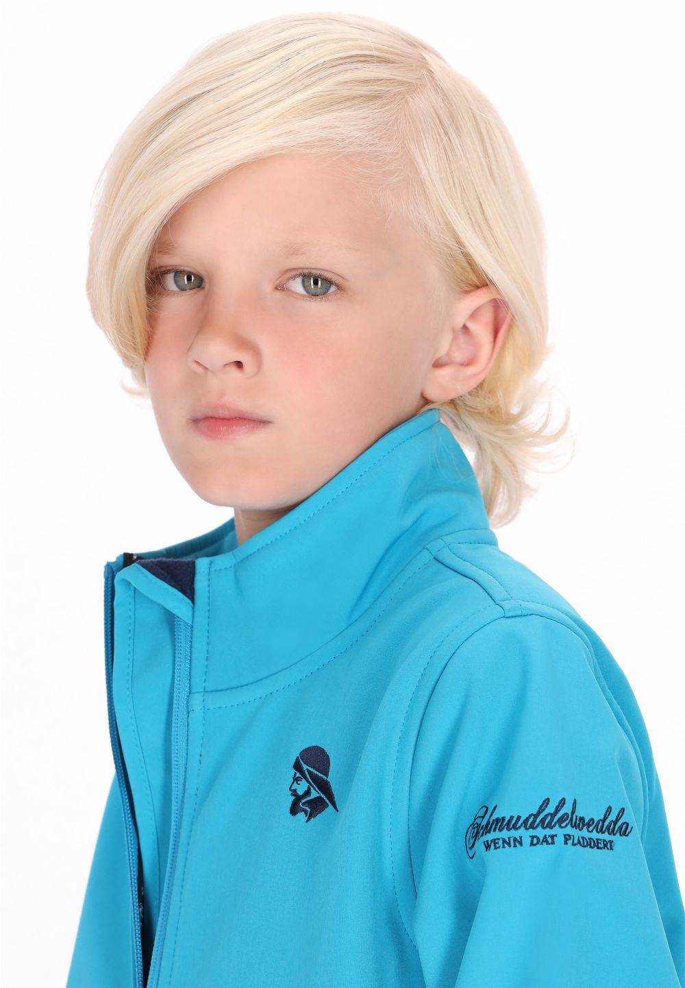 Schmuddelwedda Schmuddelwedda Softshelljacke Super Sparpreis