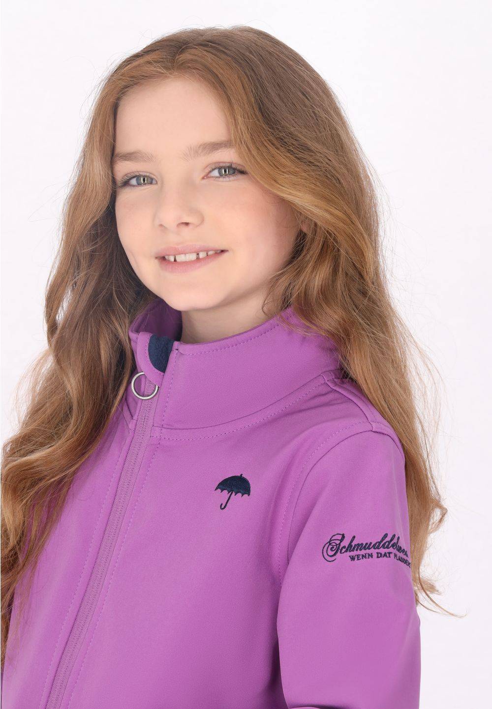 Schmuddelwedda Schmuddelwedda Softshelljacke Kostenlose Rückgabe