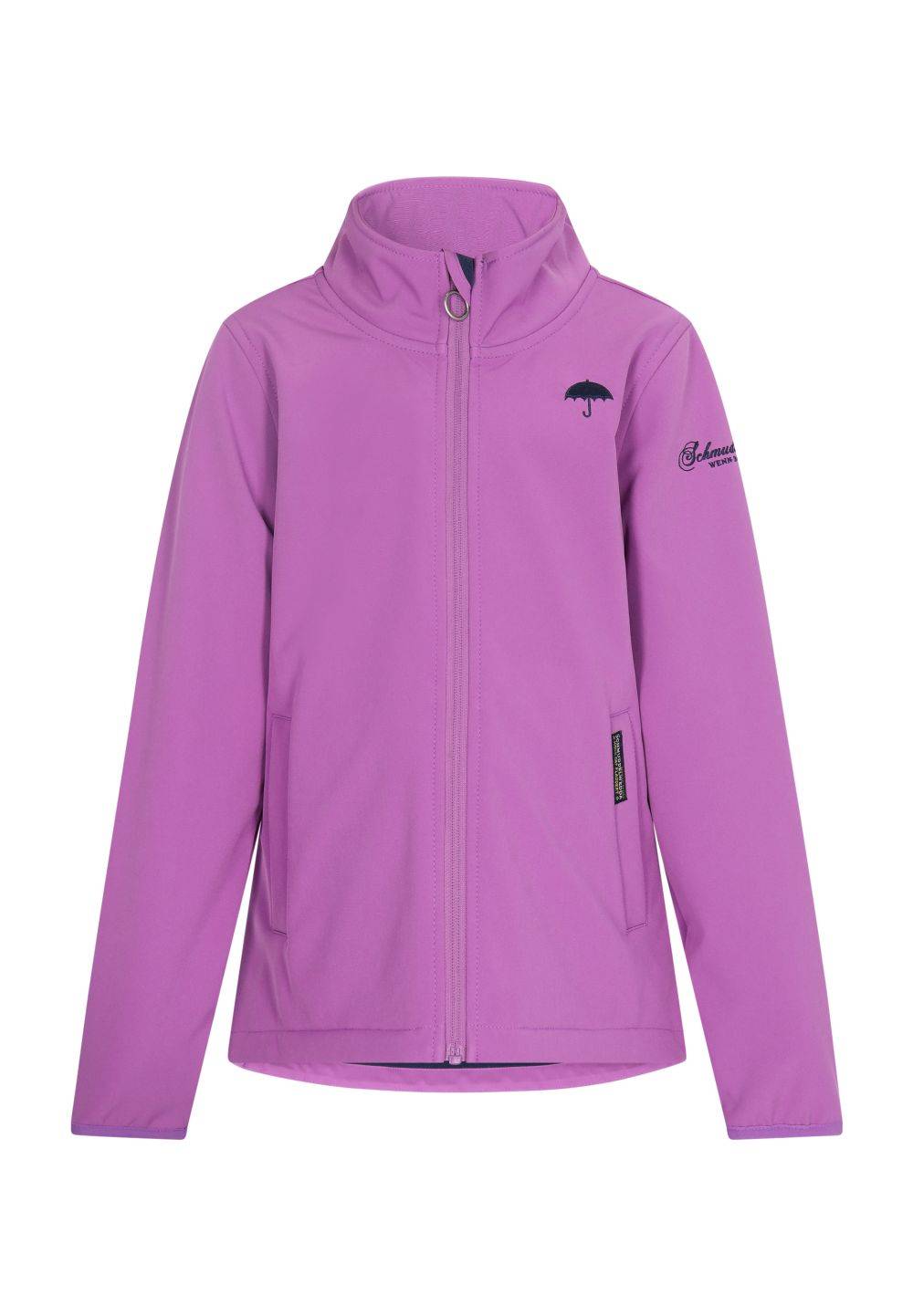 Schmuddelwedda Schmuddelwedda Softshelljacke Kostenlose Rückgabe