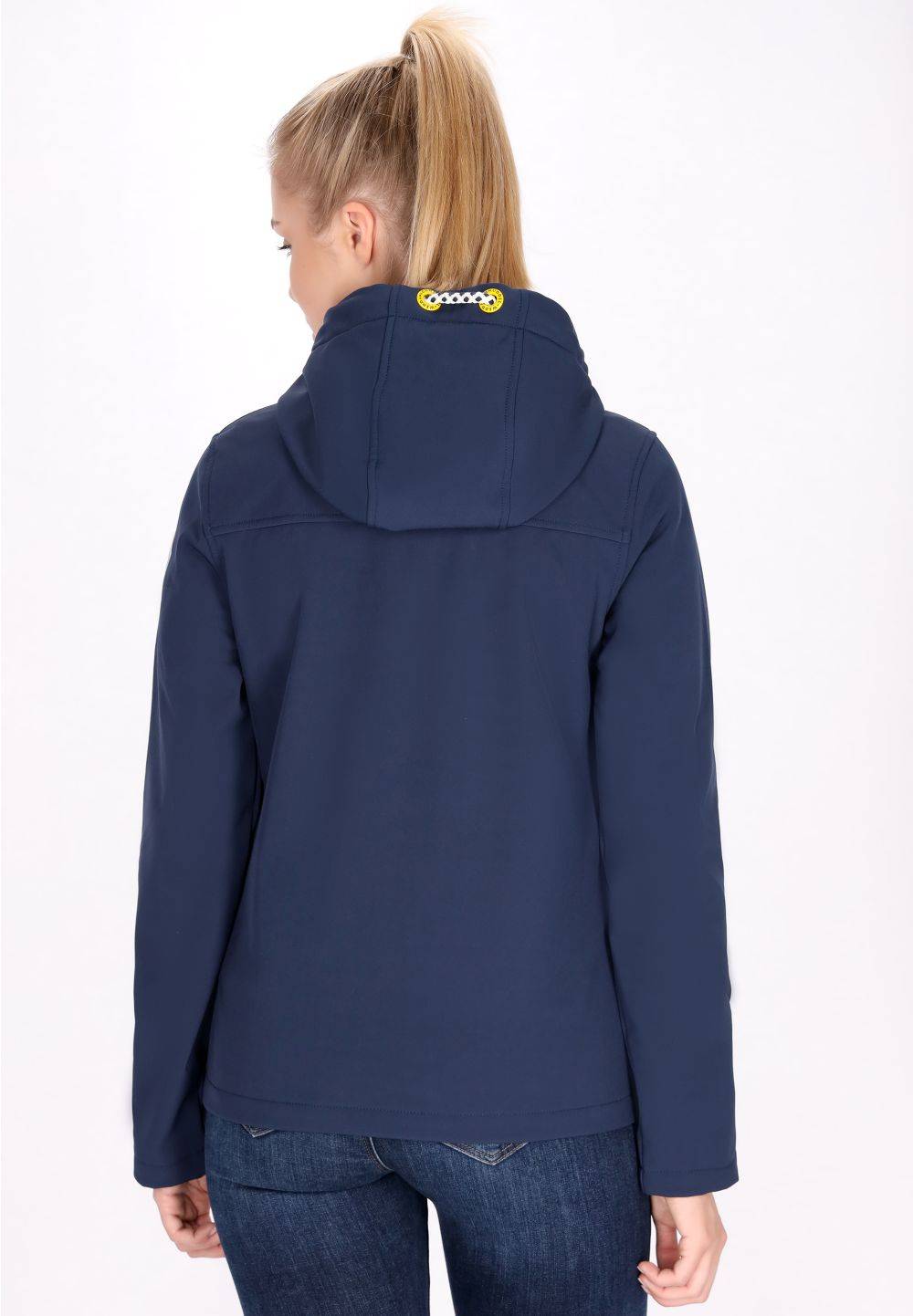 Schmuddelwedda Schmuddelwedda Softshelljacke JETZT KAUFEN